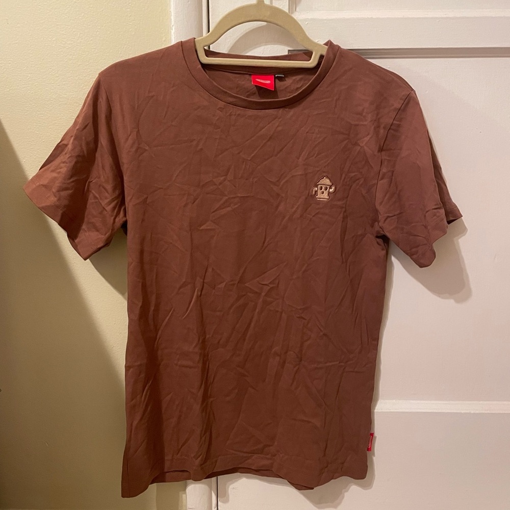 Nintendo Animal Crossing Gyroid Shirt
